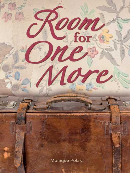Title details for Room for One More by Monique Polak - Available